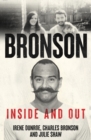 Image for Charles Bronson - Inside And Out