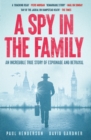 Image for A Spy in the Family