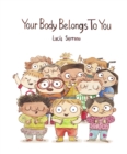 Image for Your Body Belongs to You