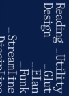 Image for Reading Design
