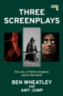 Image for Three Screenplays