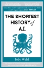 Image for The Shortest History of AI