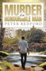 Image for Murder of an Honourable Man