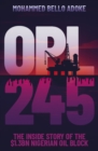 Image for OPL245