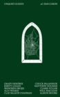 Image for Unquiet Guests