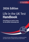 Image for Life in the UK Test: Handbook 2026