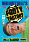 Image for Ben Nuttall's Footy Factory