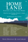 Image for Home Land : Ranching and A West That Works
