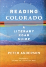 Image for Reading Colorado: A Literary Road Guide