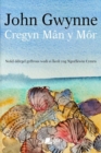 Image for Cregyn Man y Mor