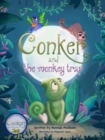 Image for Conker and the Monkey Trap