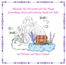 Image for Miranda The Mermaid and The Magic Something