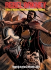 Image for Rebel Orkney : Tales of insurrection from Orcadian history