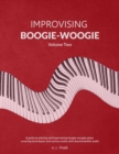 Image for Improvising Boogie-Woogie Volume Two