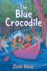 Image for The Blue Crocodile