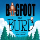 Image for Bigfoot and Burd