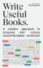 Image for Write Useful Books