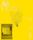 Image for AA Files 79