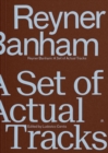 Image for Reyner Banham