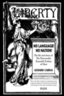 Image for No Language! No Nation! The life and times of the Honourable Ruaraidh Erskine of Marr