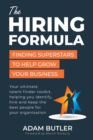 Image for The Hiring Formula