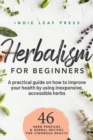 Image for Herbalism for beginners