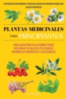 Image for Plantas medicinales para principiantes