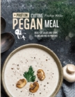 Image for Cutting Pegan Meal