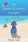 Image for The Highland Cat Detective Investigates Seas and Oceans