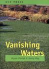 Image for Vanishing waters