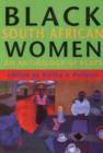 Image for Black South African women