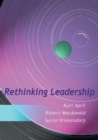Image for Rethinking leadership