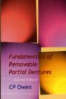 Image for Fundamentals of removable partial dentures