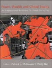 Image for Power, wealth and global order  : an international relations textbook for Africa
