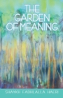 Image for The Garden of Meaning