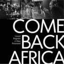 Image for Come Back Africa