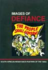 Image for Images of defiance