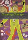 Image for Creating Change