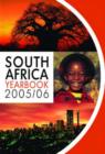 Image for The South Africa Yearbook