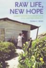 Image for Raw life, new hope