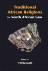 Image for Traditional African religions in South African law