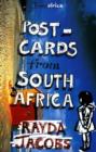 Image for Postcards from South Africa