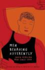Image for Men behaving differently  : South African men since 1994