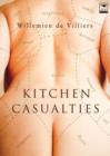 Image for Kitchen casualties