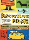 Image for Discovering home  : a selection of writings from the 2002 Caine Prize for African writing