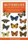 Image for Butterflies of the Western Cape