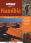 Image for Getaway Guide to Namibia