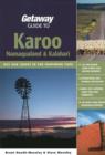 Image for Getaway guide to Karoo, Namaqualand &amp; Kalahari