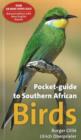Image for Pocket Guide to Southern African Birds