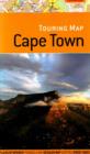 Image for Touring Map of Cape Town : 2nd Edition